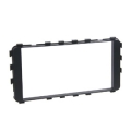 Plastový rámik autorádia - TOYOTA Yaris (07-09) - 2DIN