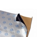 STP BOMB antivibračný materiál –  26,5 x 37,5 cm