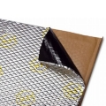 STP GOLD antivibračný materiál - 53 x 75 cm - 4 ks
