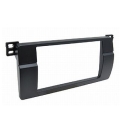 Plastový rámik autorádia - BMW 3 [E46] (98-05) - 2DIN