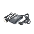 USB+AUX vstup pre OEM autorádiá – SUBARU