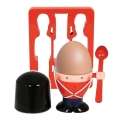 Raňajkový set – Kapitán Vajíčko