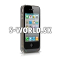 2Phone - DUAL SIM adaptér pre iPhone 4 (4G)
