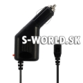 Micro USB nabíjačka do auta pre Samsung Galaxy SII 