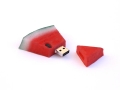 USB kľúč – melón – 4GB