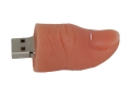 USB kľúč – prst – 4GB