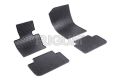 Presné gumové autokoberce RIGUM – BMW X3 od 2004r. - 2010r.