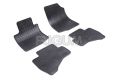 Presné gumové autokoberce RIGUM – Citroen C1 od 06/2005r. - 03/2014r.