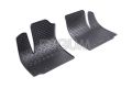 Presné gumové autokoberce RIGUM – Fiat Doblo od 2001r. - 2010r. 2 miestny