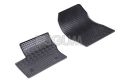 Presné gumové autokoberce RIGUM – Ford Connect od 06/2002r.-> 2 miestny