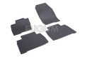 Presné gumové autokoberce RIGUM – Ford Galaxy od 2015r.-> 5 miestny