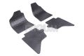 Presné gumové autokoberce RIGUM – Ford Ranger  od 06/2005r.->