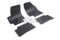 Presné gumové autokoberce RIGUM – Hyundai Accent od 2006r.->