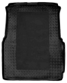 Plastová vanička do kufra - Citroen Berlingo, 1996r.- 2008r. (2 miestny)