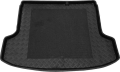 Plastová vanička do kufra - Kia Rio, Sedan 4dv. 2005r.--> 