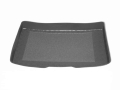 Plastová vanička do kufra - Mazda 2, Htb 3/5dv. 2003r.-->