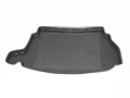 Plastová vanička do kufra - Mazda 323, (BJ) Htb 5dv. 1998r.-->