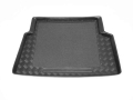Plastová vanička do kufra - Nissan Almera, Htb 3/5dv. 2000r.--> 