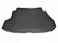 Plastová vanička do kufra - Nissan Almera, Sedan 4dv. 1995 - 1999r.