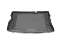 Plastová vanička do kufra - Opel CORSA B HB 3/5dv. 4/1993r.-9/2000r.