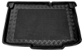 Plastová vanička do kufra - Opel CORSA D HB ESSENTIA 3/5dv. 2006r.->