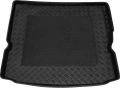 Plastová vanička do kufra - Opel ZAFIRA B 2005r.->