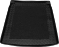 Plastová vanička do kufra - VW PASSAT B6/B7 SEDAN 3/2005r.->