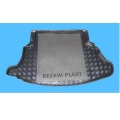 Plastová vanička do kufra - Nissan Almera Tino, 5dv. 2001r.-->