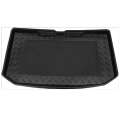 Plastová vanička do kufra - Nissan Note, Htb 5dv. 2006r.-->