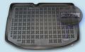 Gumová vanička do kufra - Citroen C3, od r.2009 (plnohodnotná rezerva)