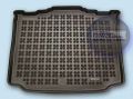 Gumová vanička do kufra - Škoda Roomster, od r.2006