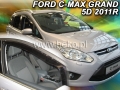 Deflektory FORD GRAND C-MAX 5dv. 2011r.->