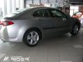 Ochranné lišty dverí Honda Accord 2008r.-2011r. -  F5