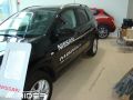 Ochranné lišty dverí Nissan Qashqai+2 2009r.-2011r. - F16